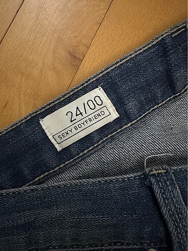 Gap Gap kot pantolon