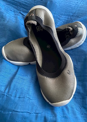 38 Beden Step ayakkabı