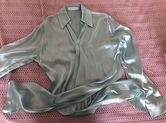 Diğer Beyyoglu crop top