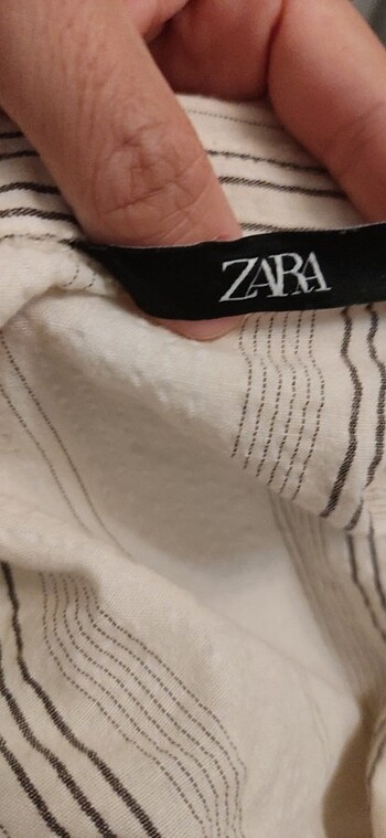 Zara Tunuik