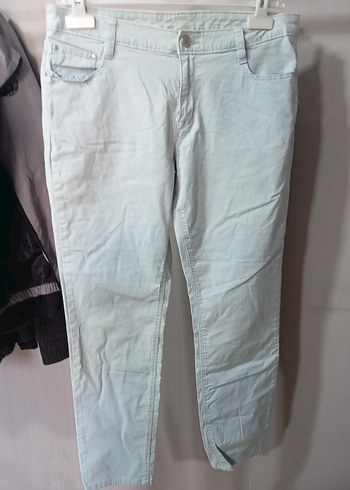 kadın kot pantolon