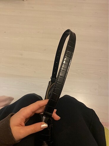  Beden Stradivarius Baget Çanta