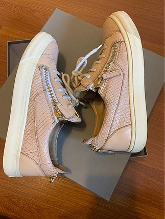 Giuseppe Zanotti Giuseppe Zanotti Sneaker