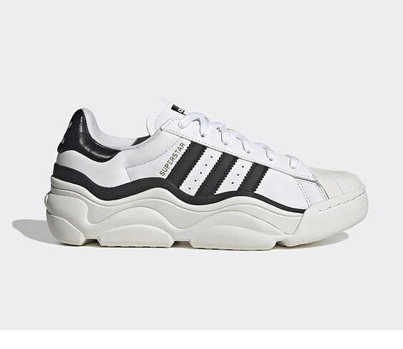 Adidas superstar millencon