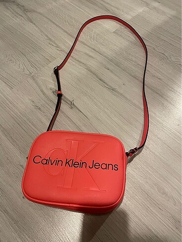 Calvin Klein Calvin Klein Jeans Camera Bag