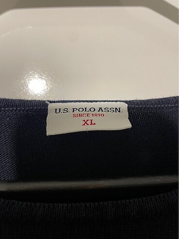 xl Beden Oversize Polo Kazak