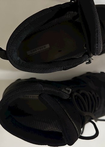 Greyder Su Geçirmez Bot - 42 - Görsel 5