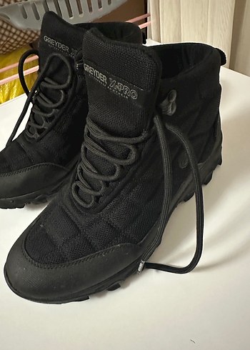 Greyder Su Geçirmez Bot - 42 - Görsel 3