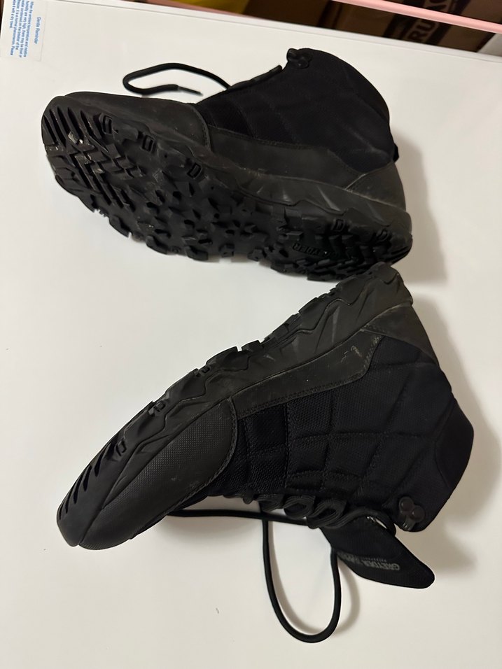 Greyder Su Geçirmez Bot - 42 - Görsel 4