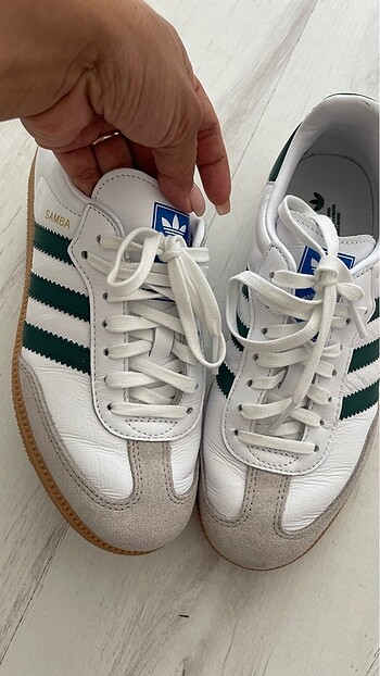 Adidas Samba