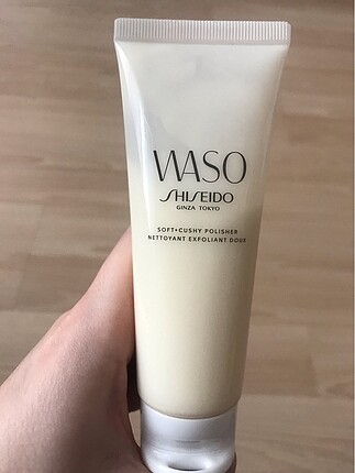 Waso peeling
