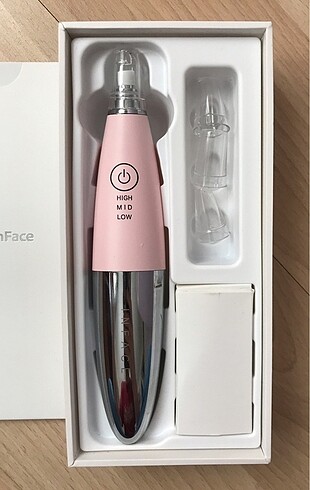 Xiaomi yüz temizleme cihazı
