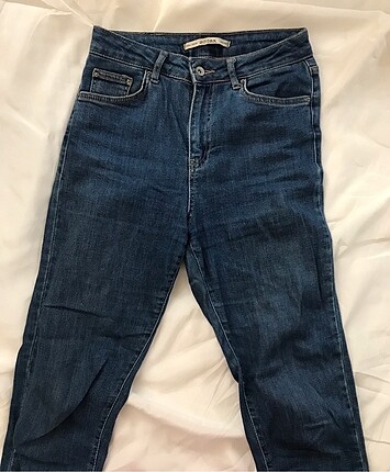 Mom jean