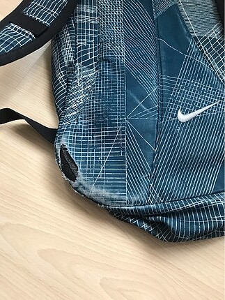  Beden mavi Renk Nike sırt çantası