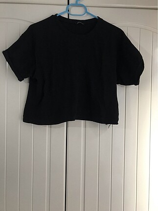 Crop tshirt