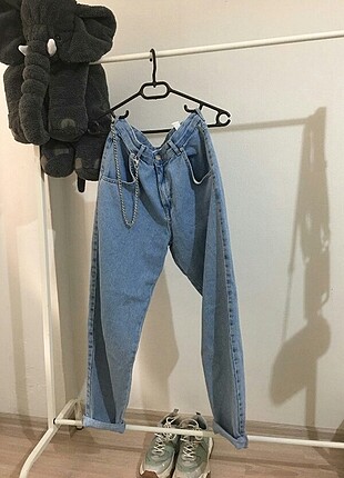 Pull and Bear Jeans 