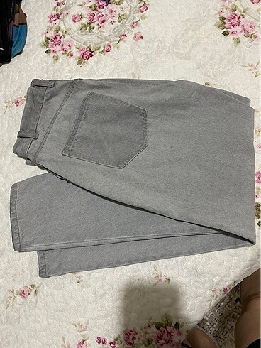 38 Beden Pull and bear