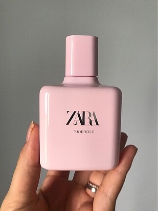 Zara parfüm 100 ml