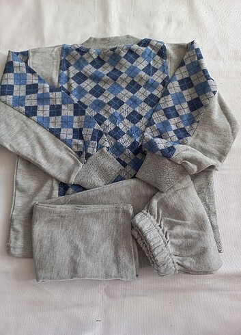 Pijama takımı 