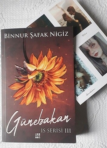  Beden binnur şafak nigiz İS SERİSİ 3 KİTAP