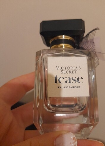  Beden Victoria orjinal.parfum sisesi