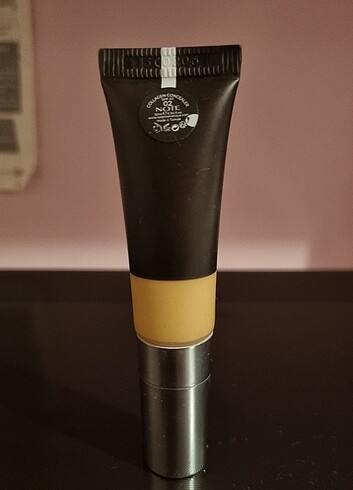Beden Renk Note Collagen Concealer