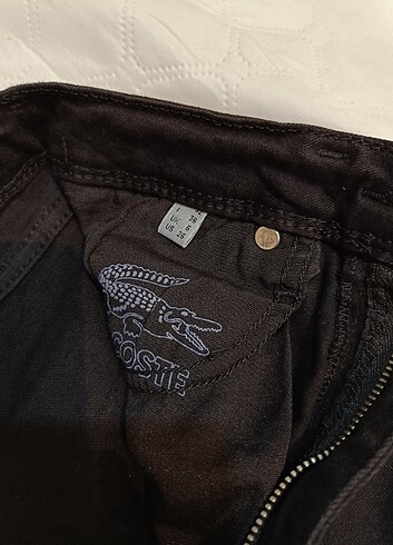 Kot pantolon 