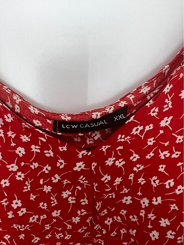 xl Beden Elbise