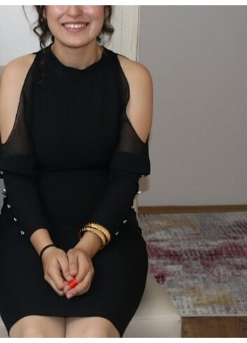 Diğer Açık Abiye