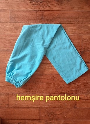 Hemşire pantolonu
