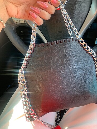 Stella McCartney muadili