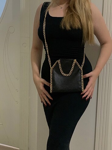 Stella Mccartney muadili