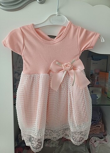 LC Waikiki Elbise