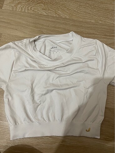 Jerf crop top
