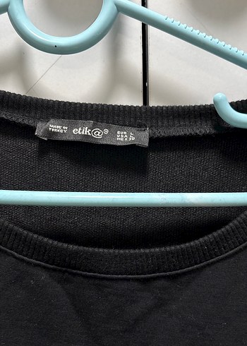 Uzun Kollu tarz bluz - Görsel 3