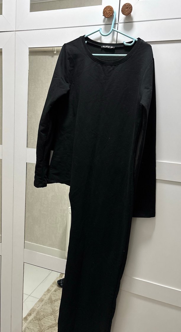 Uzun Kollu tarz bluz - Görsel 2