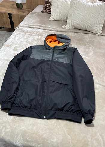 Decathlon 15-16 Yaş