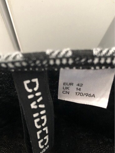 H&M H&M Elbise