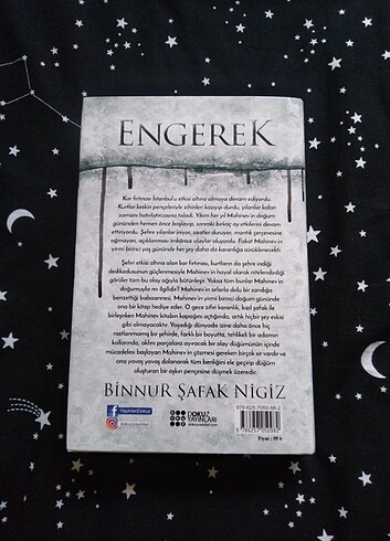 İçinde Bir Sen Engerek Ciltli