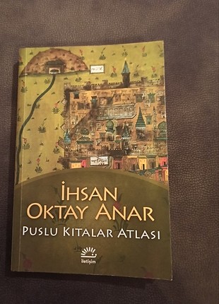 Puslu Kıtalar atlası hayvan çiftliği