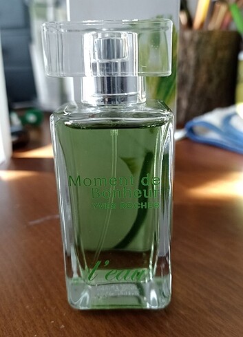 Yves Rocher Moment de Bonheur