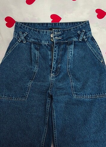 Kot / jean
