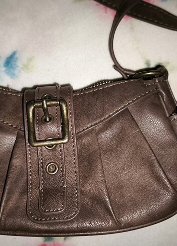 Stradivarius Küçük omuz Çanta