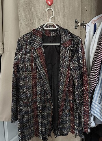 Blazer ceket 