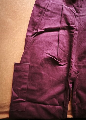 Trendyol & Milla Keten pantolon