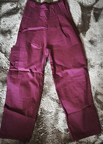 Keten pantolon 