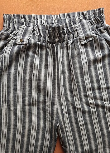 Keten pantolon
