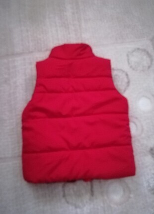 Diğer Şişme mont