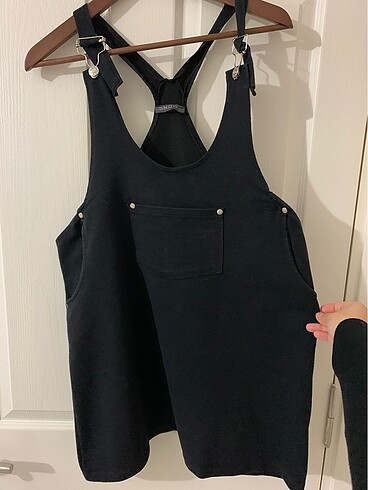 Kısa bahçıvan modeli