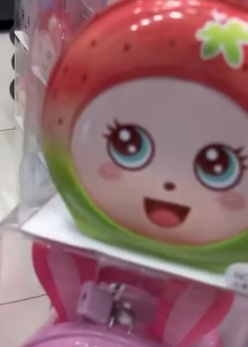 çocuklar için kumbara - Görsel 2